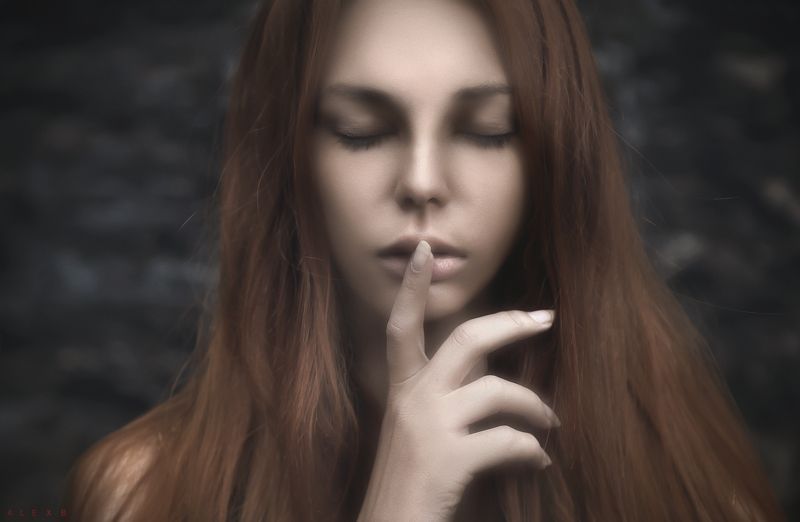 тишина ... фото превью