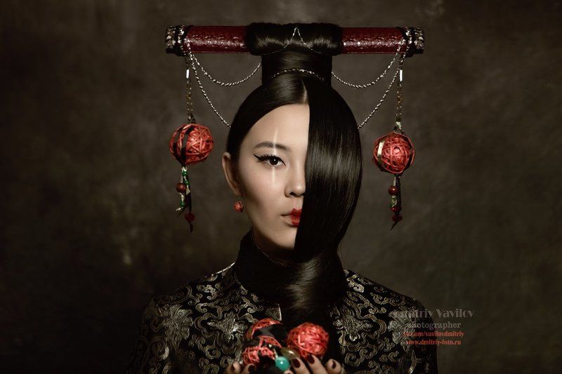 Баина фото превью