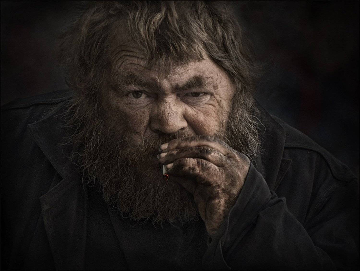 , Александр Поляков