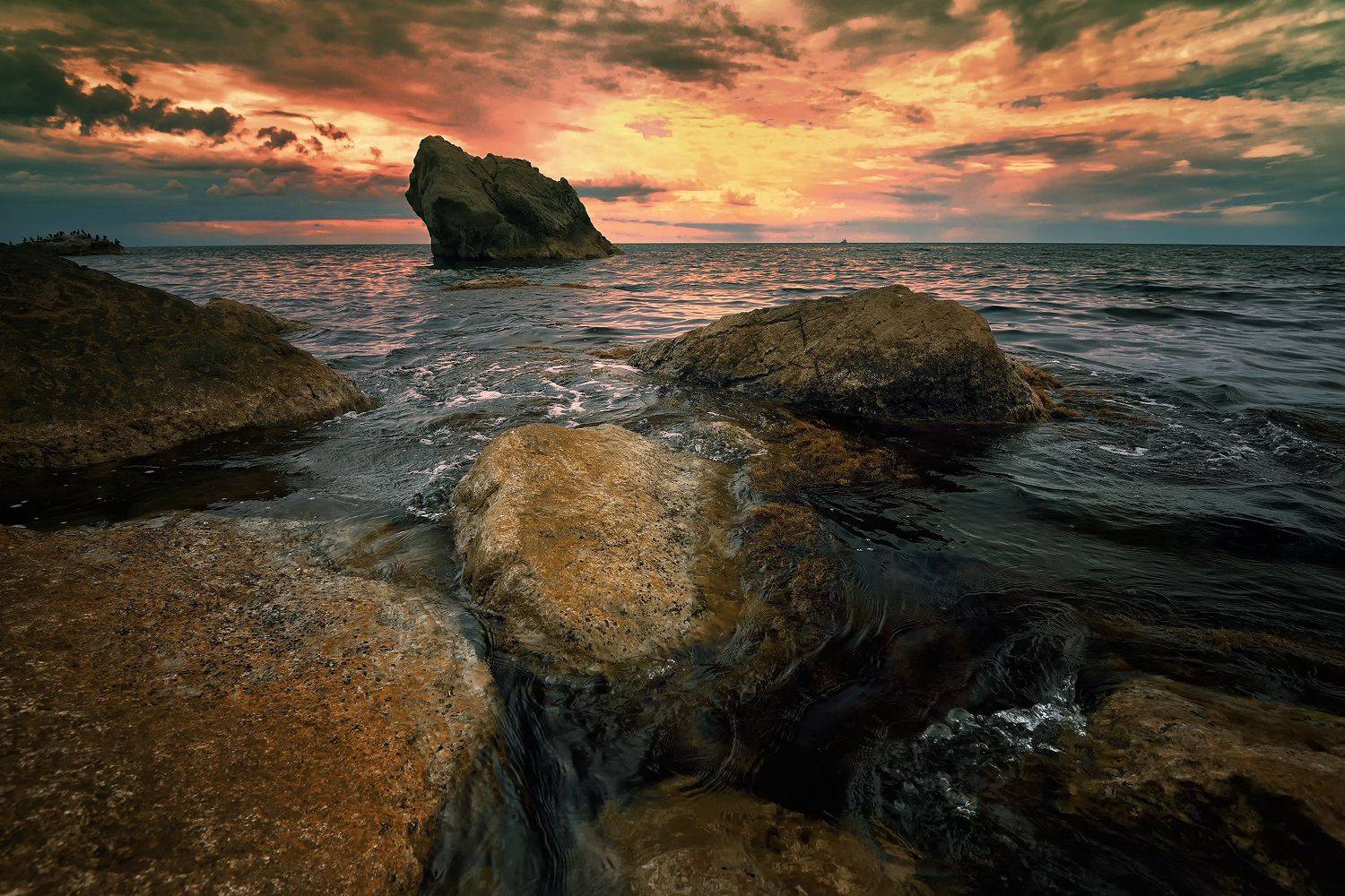 , Алексей Никонов