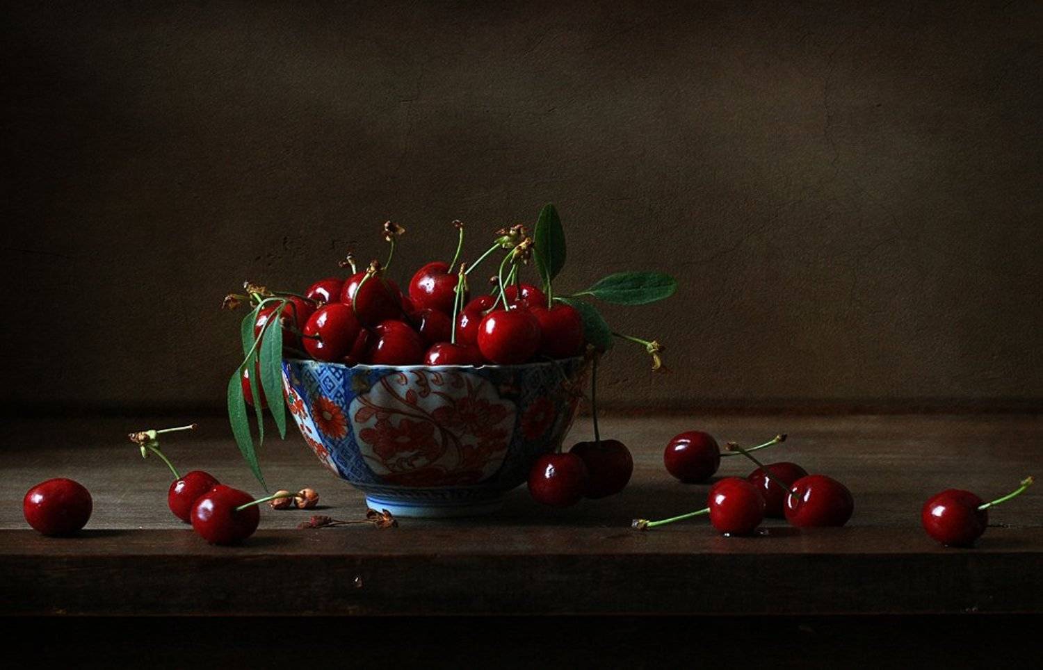 натюрморт, Рита Гончаренко