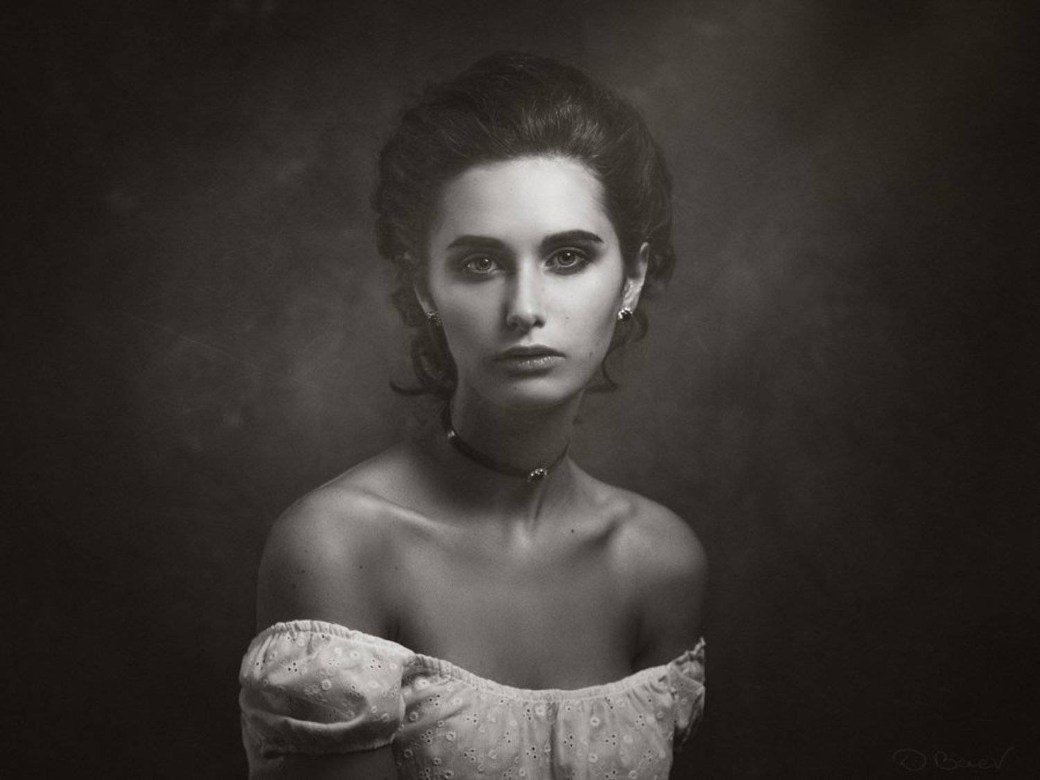 , Дмитрий Баев