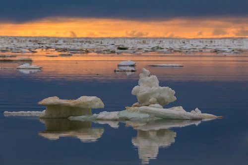 Затерянные в миражах