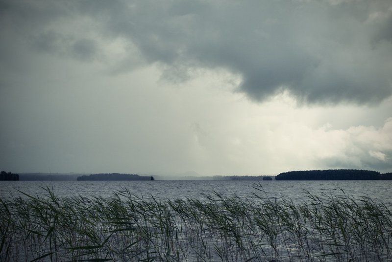 карелия Непогода фото превью