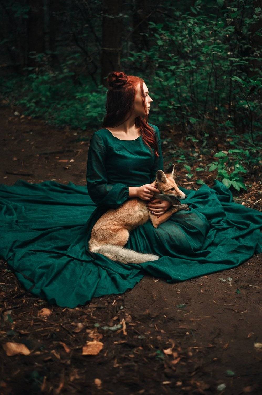, Лана Никонова