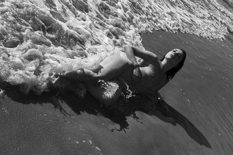 Aphrodite\'s birth фото превью