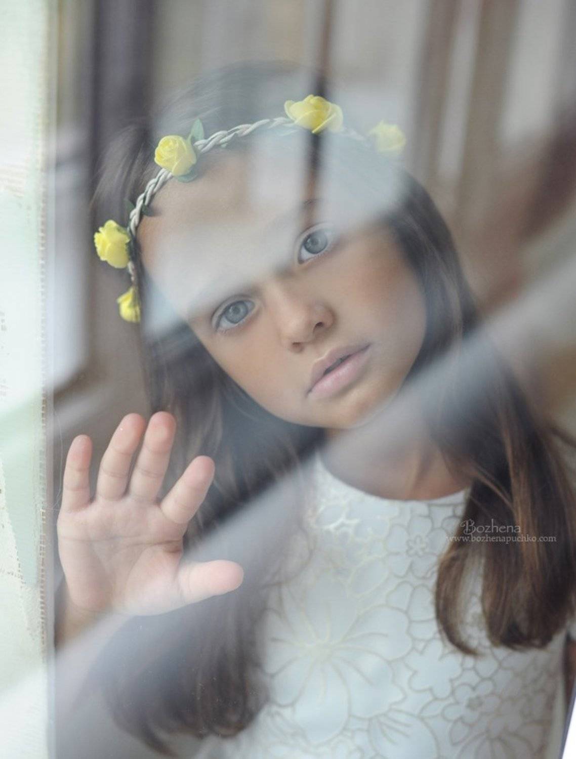 , Божена Пучко