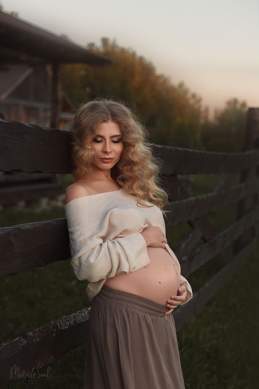 Умиротворение фото превью