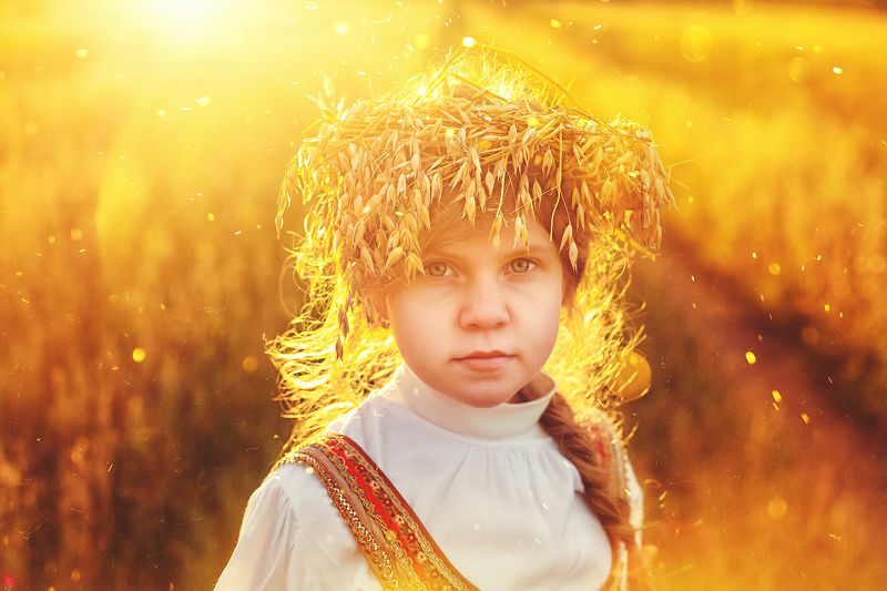 Осень пришла фото превью