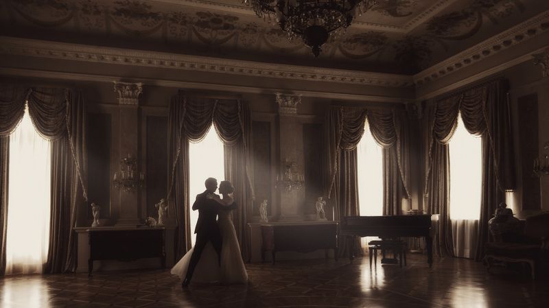 first wedding dance, film, story, morozovka First Dance фото превью