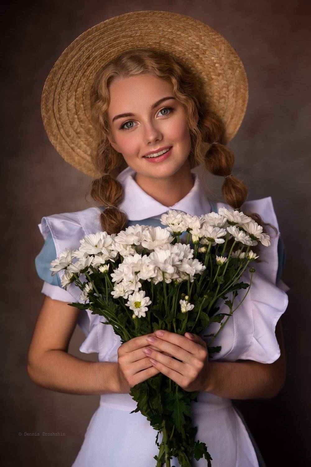 , Денис Дрожжин