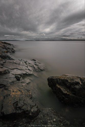 Карельское лето