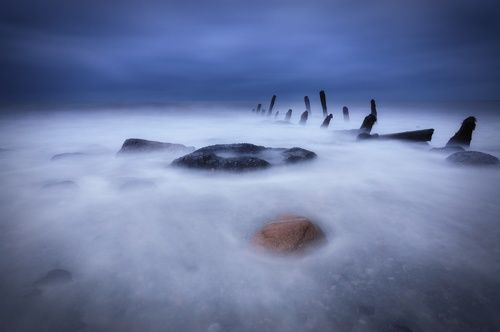Landscape Portfolio