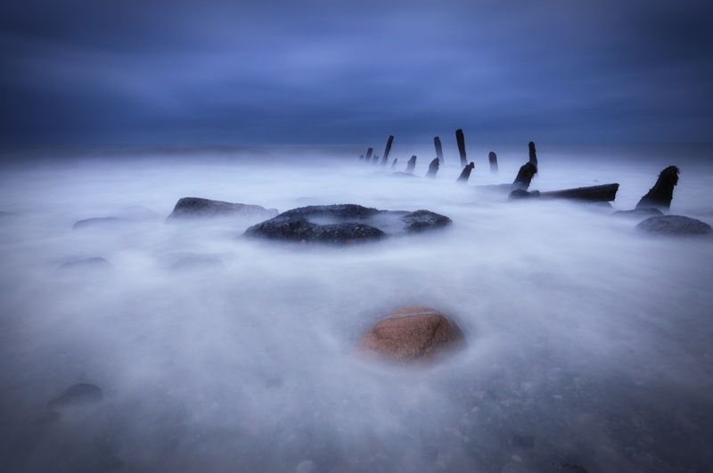 Landscape Portfolio фото превью