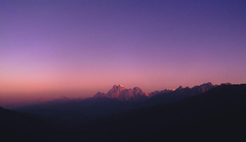 Ushba фото превью