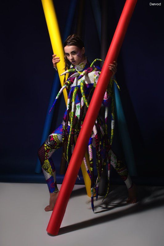 #Dervod  Полина фото превью