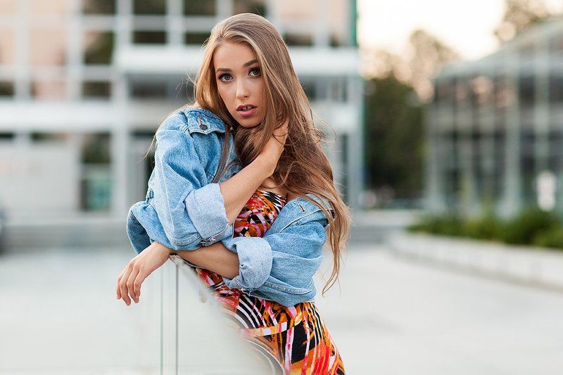 Poland  Malwina фото превью