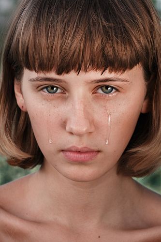 cry