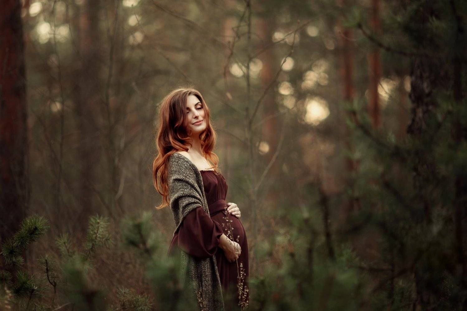 , Жилина Ирина