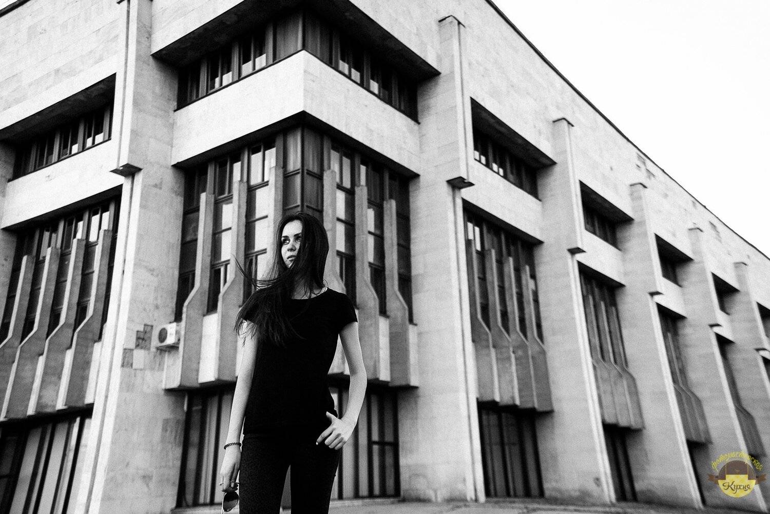 , Гооге Александр