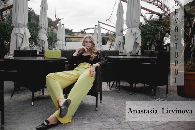 Анастасия фото превью