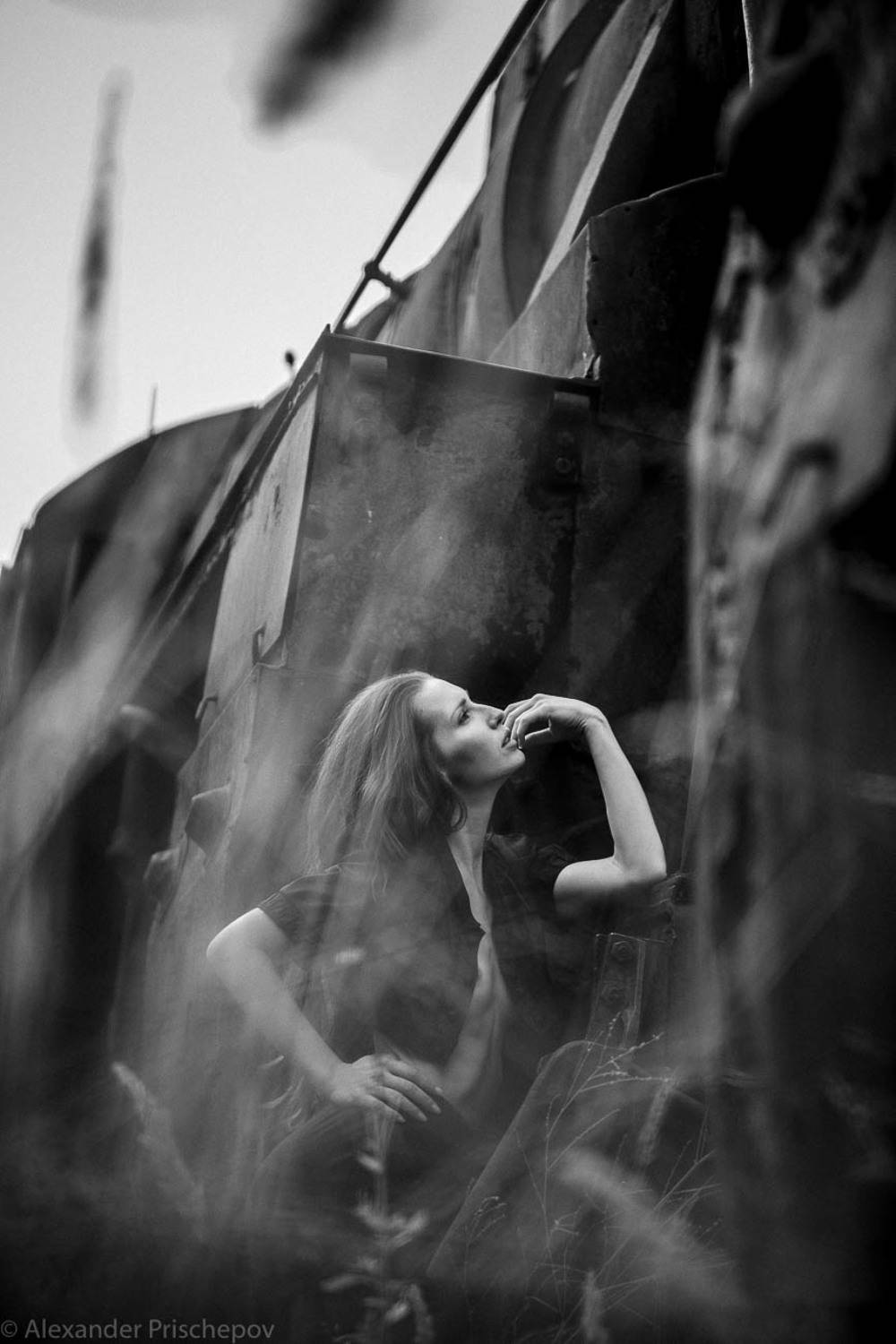 , Александр Прищепов