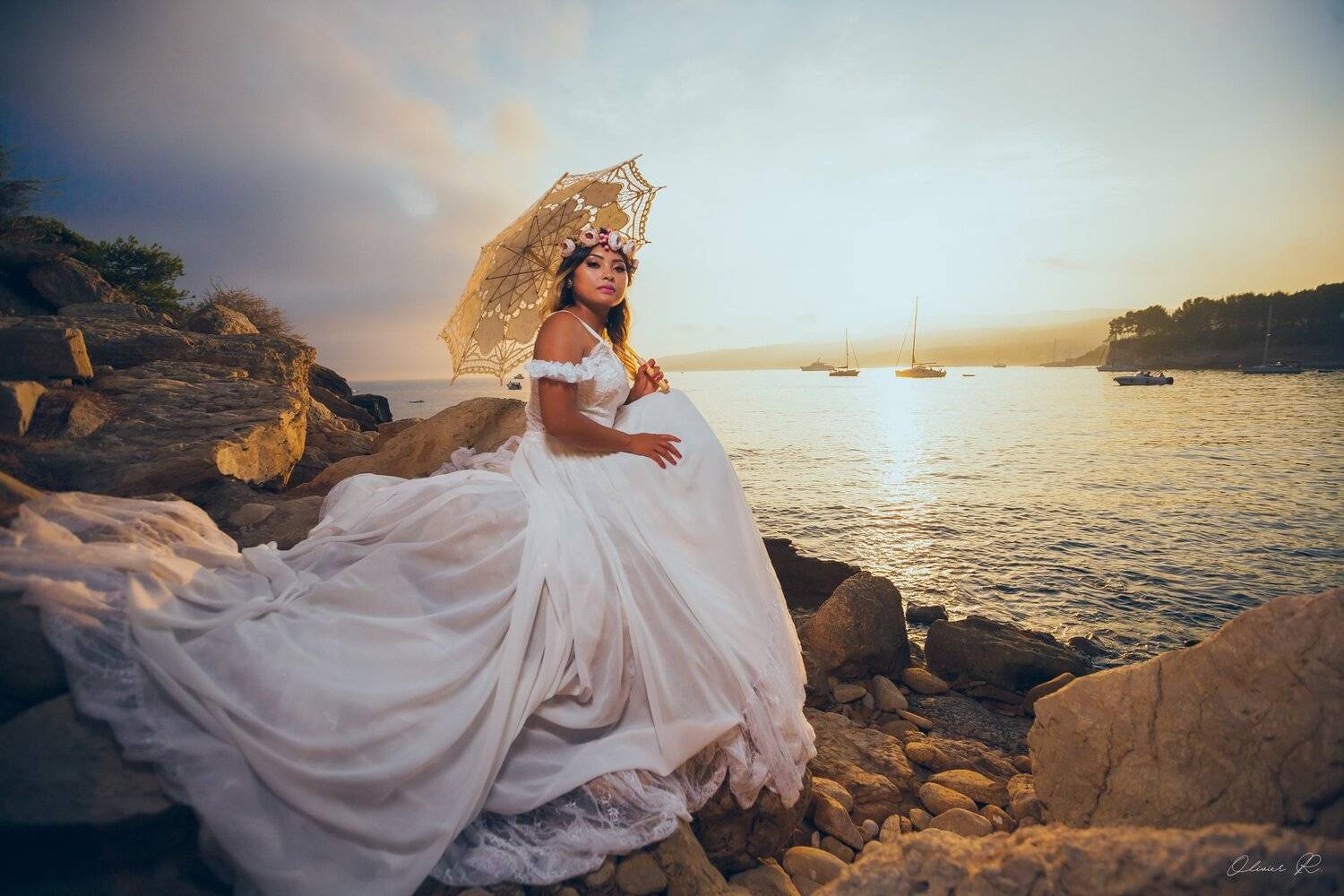 , Liva Olivier Razanadimby