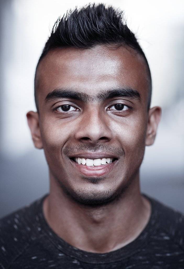 , Рублёв Дмитрий