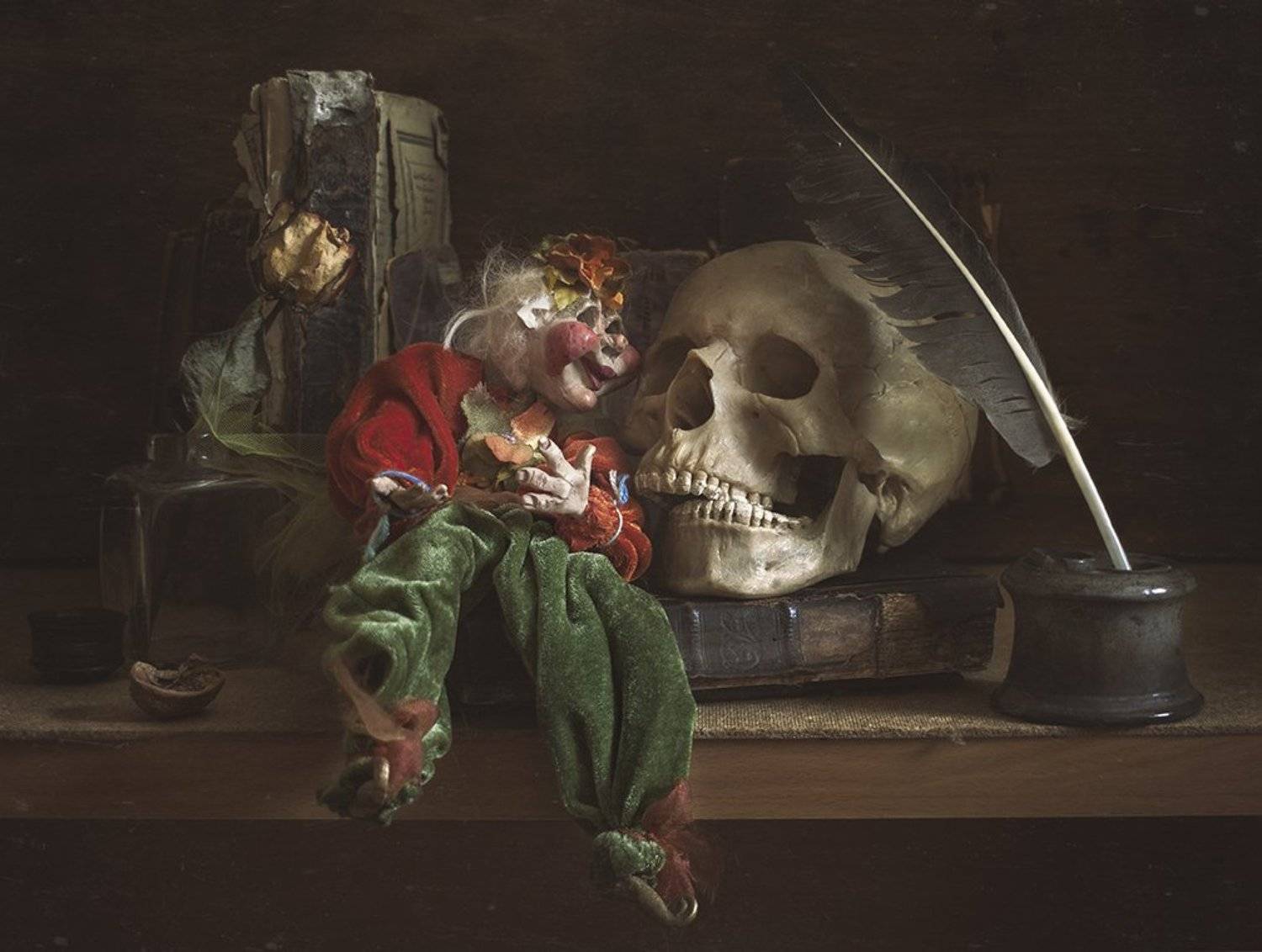 натюрморт, still life, Евгений Корниенко