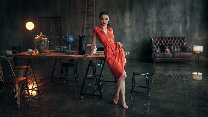 Настя