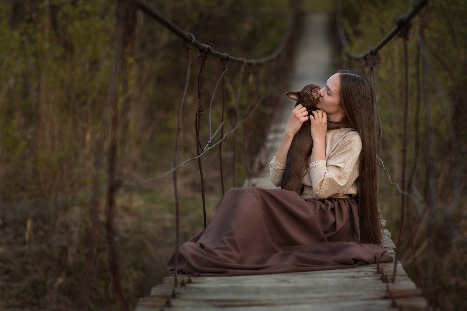 , Татьяна Черкашина