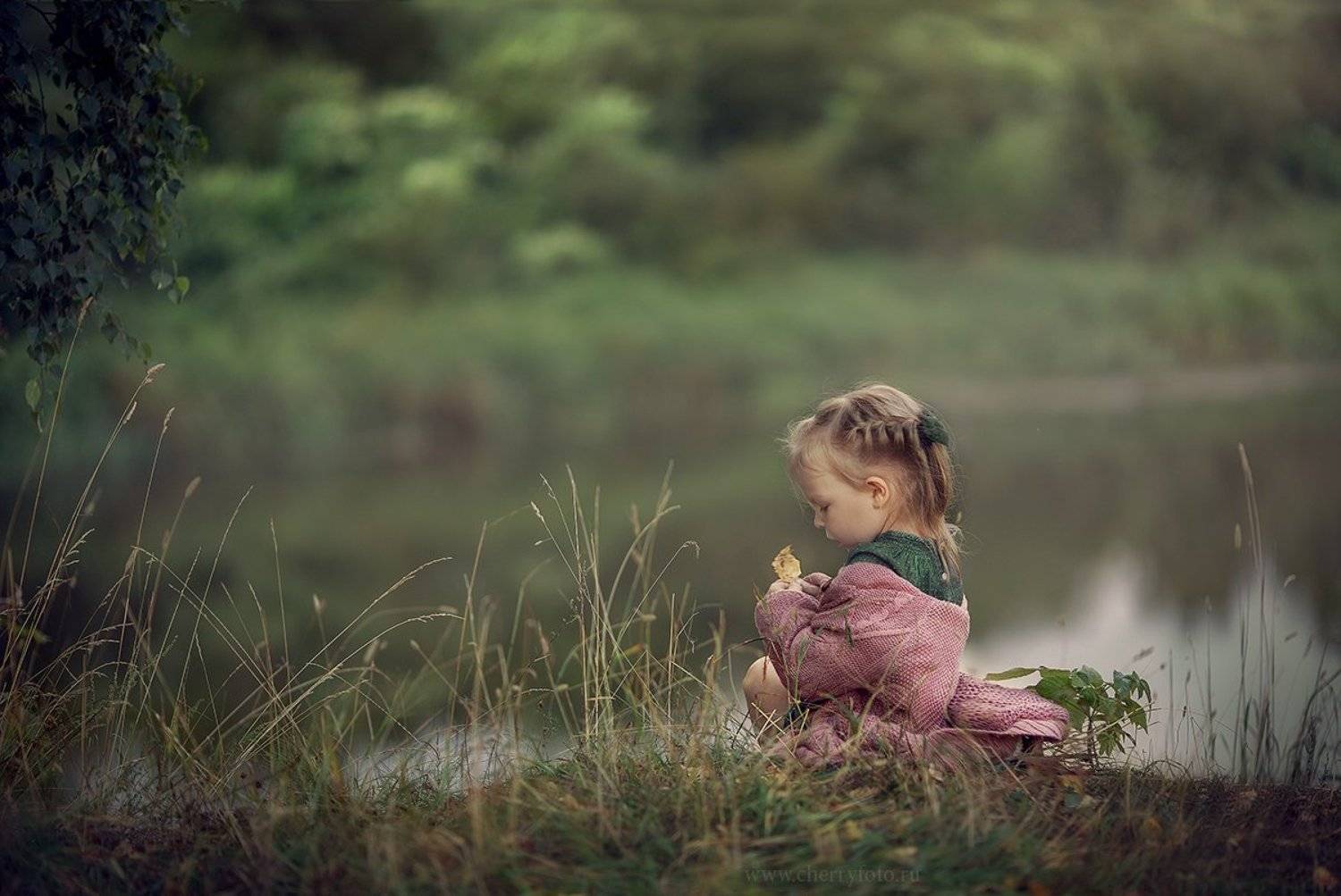 , Александра Черемохина