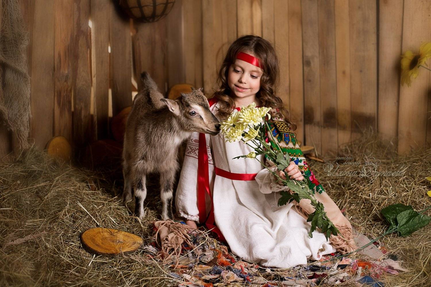 , Илона Дунаева