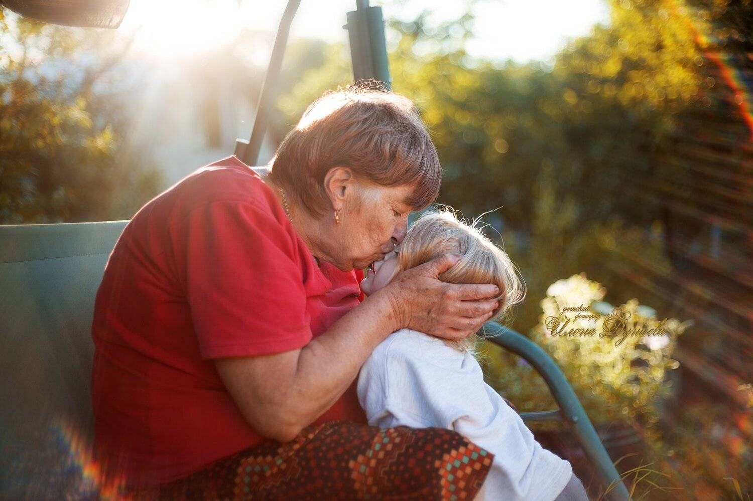 , Илона Дунаева