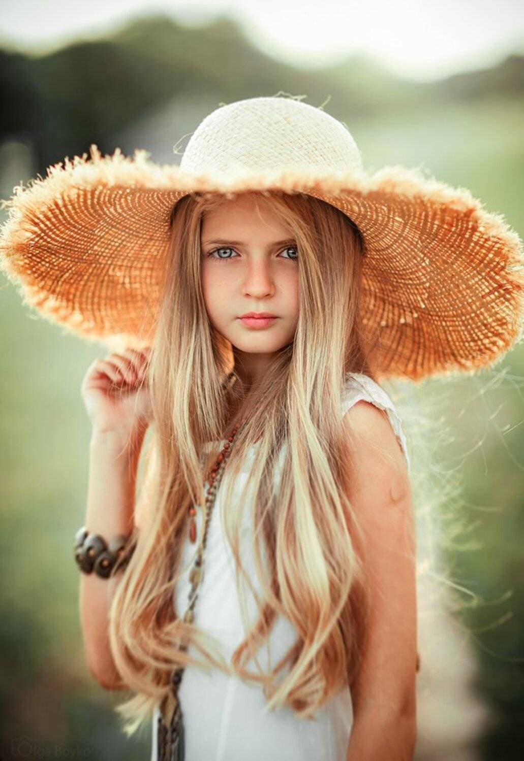 , Ольга Бойко