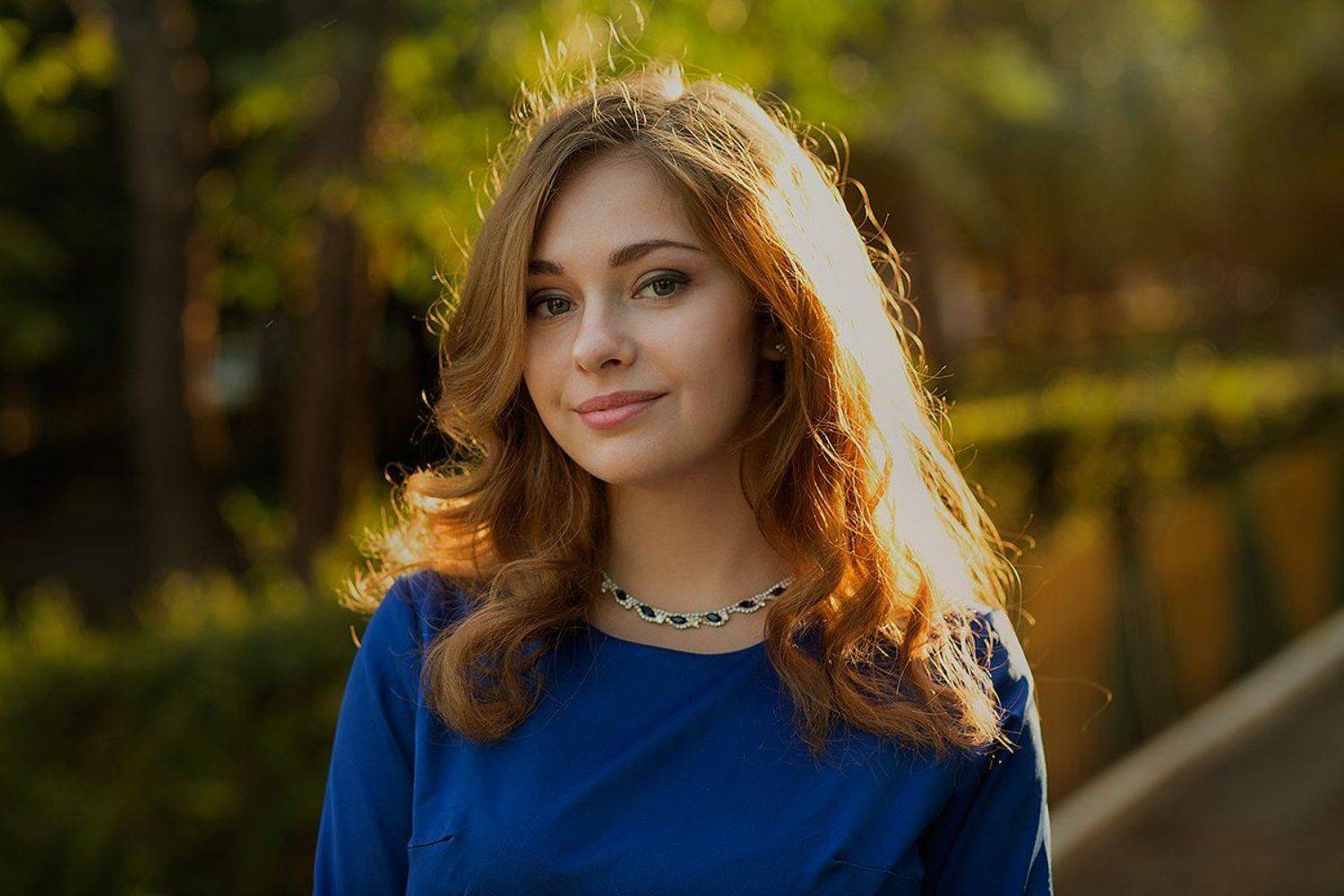 Катя. Автор: Алексей , Алексей