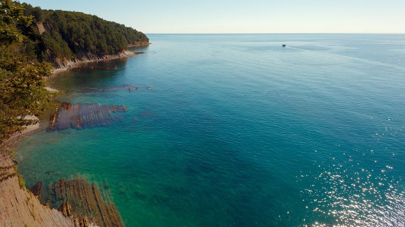 canon, путешествие, море, киселёв Скала Киселёва фото превью