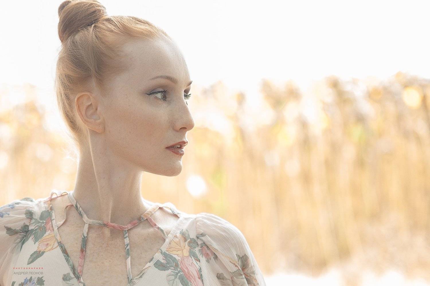 , Леонов Андрей