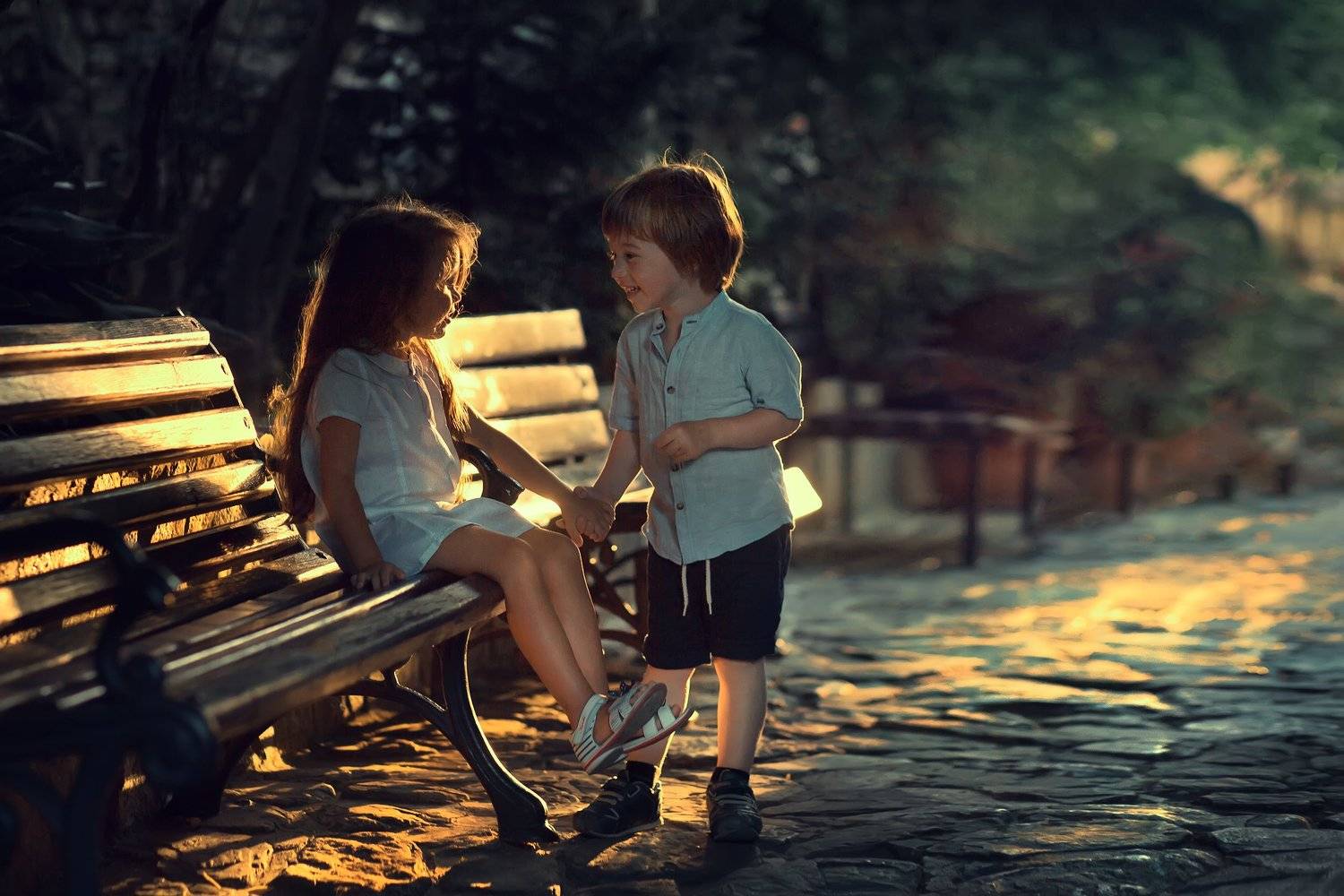 , Марианна Смолина