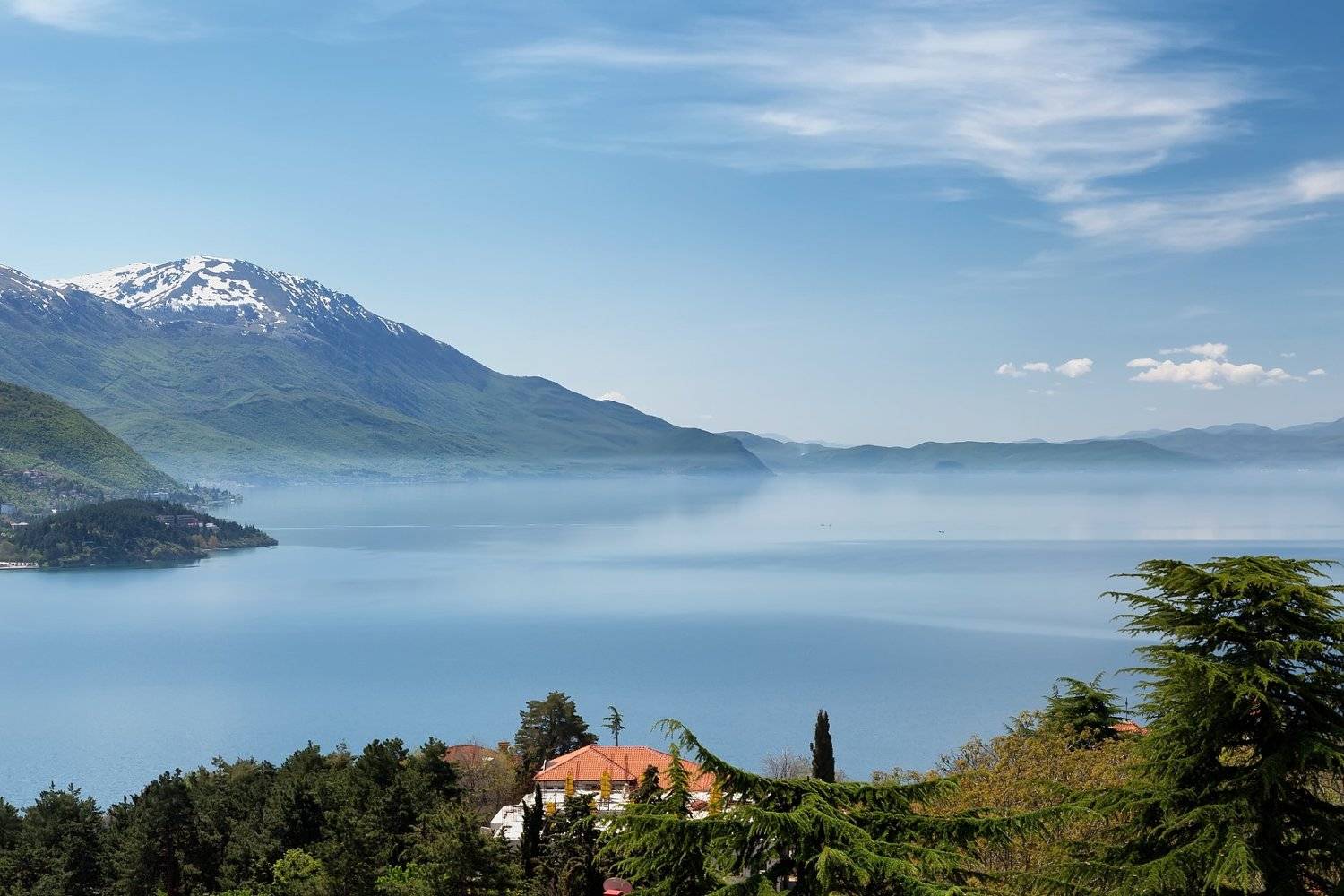 , Александър Сандев