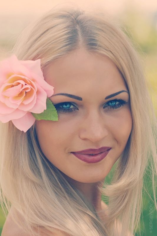 Натали фото превью