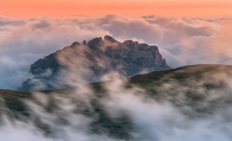 КОГДА С УТРА БЫЛ ВЕТЕР фото превью