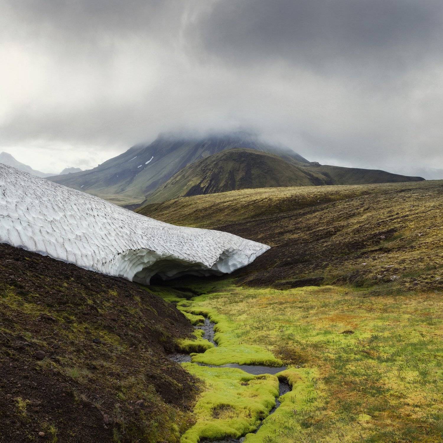 iceland, trip, brizmaker, landmannalaugar, Александр