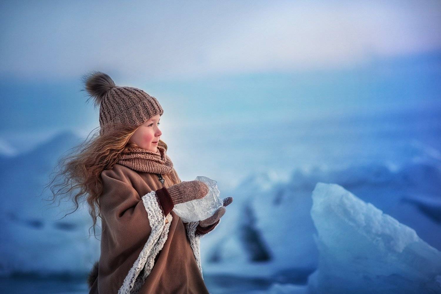 , Татьяна Черкашина