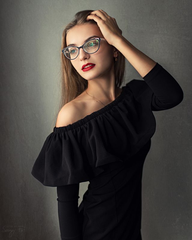 Arina фото превью