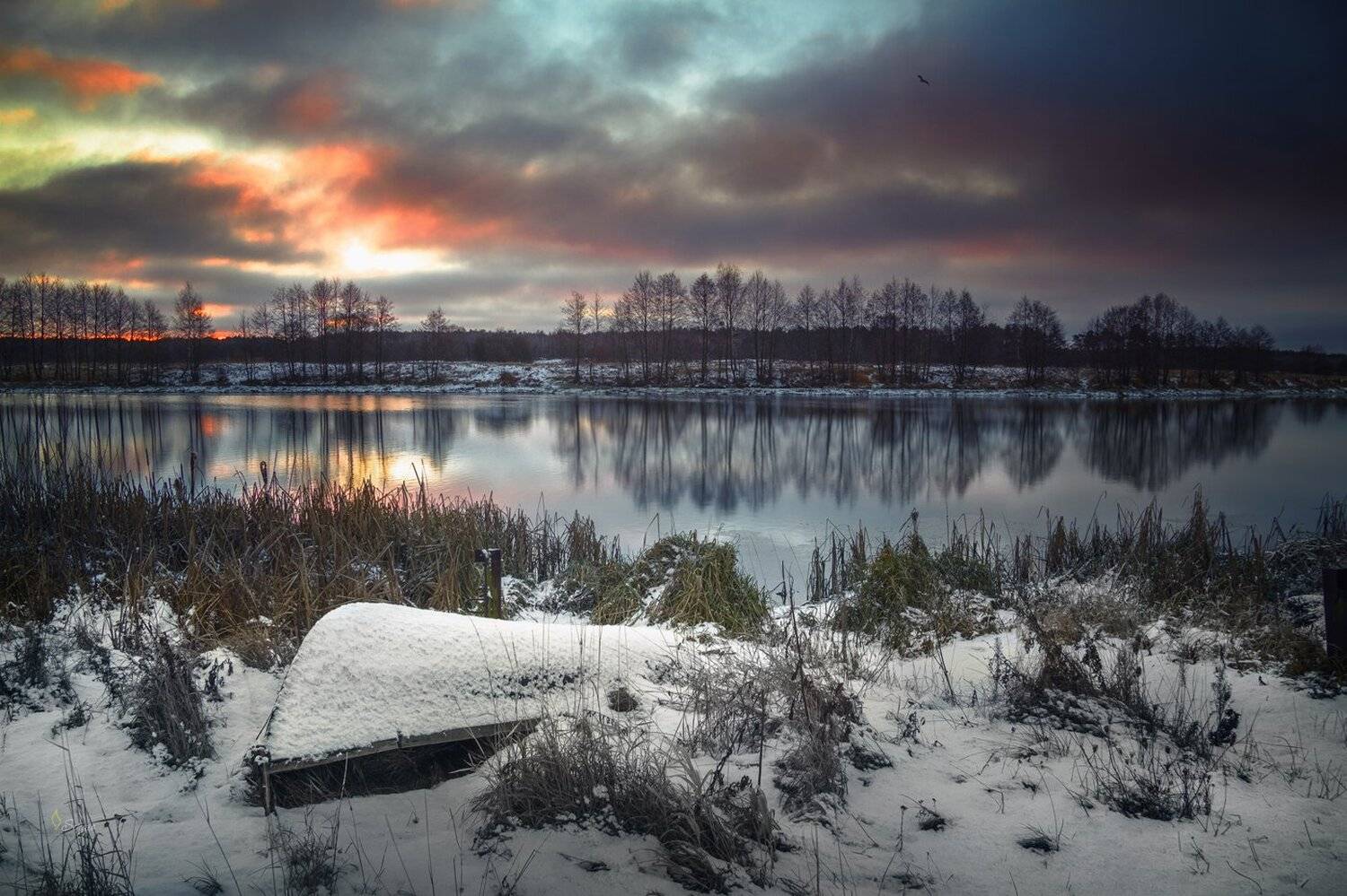 Беларусь, Серж Домбровский