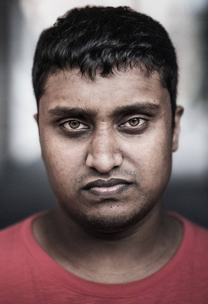 , Рублёв Дмитрий