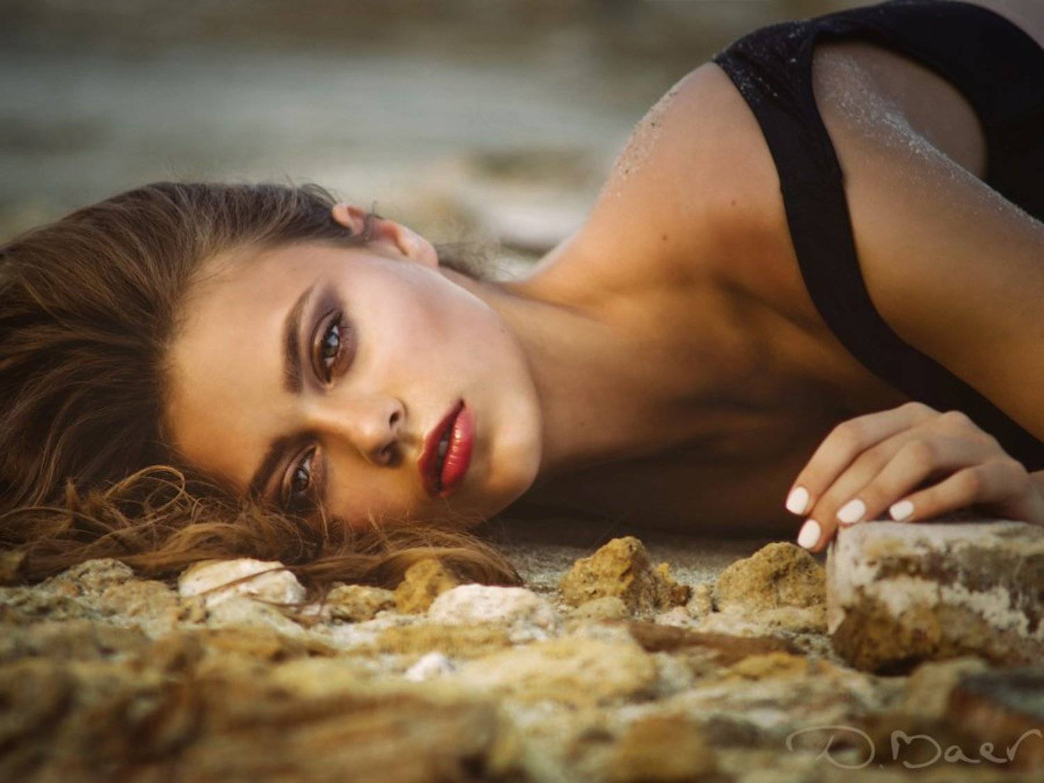 , Дмитрий Баев