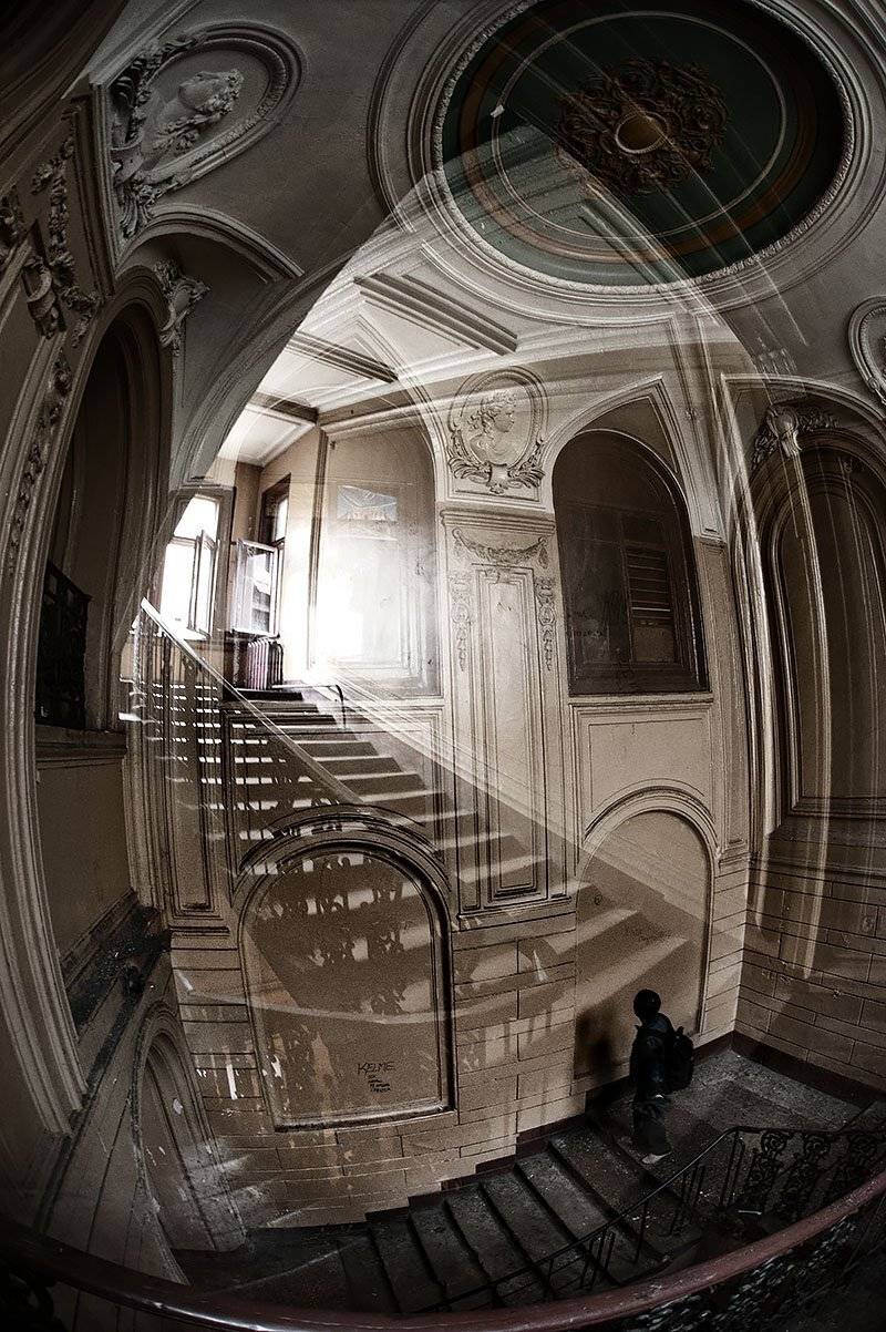 Санкт-Петербург, Пушкинская, 20, Ольга Александрова