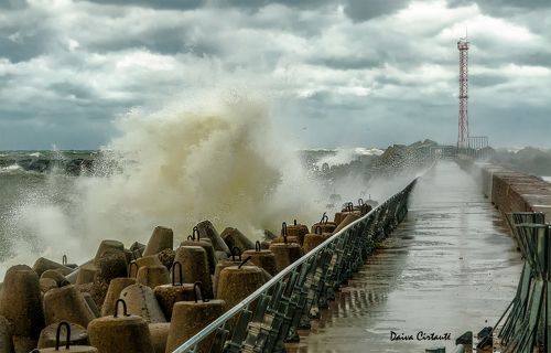 Wave Smash